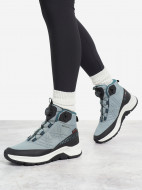 Ботинки утепленные женские Northland Ramsau Tech — фото №8