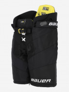 Шорты хоккейные детские Bauer Supreme 3 S Pro YTH — фото №4