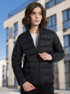 Пуховик женский Demix