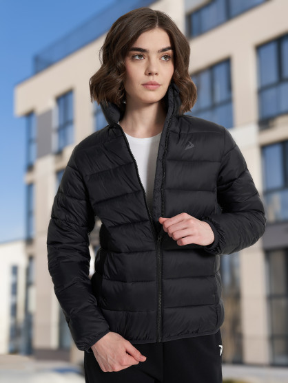 Пуховик женский Demix