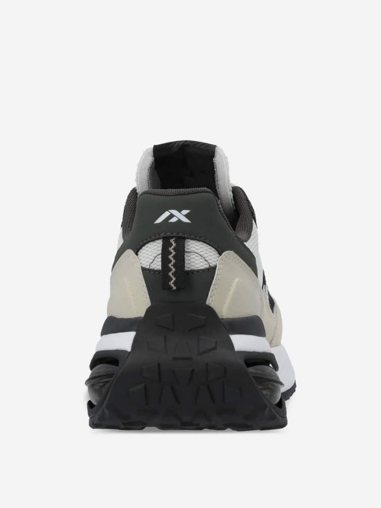 Кроссовки мужские Athlex Spacer Retro — фото №4