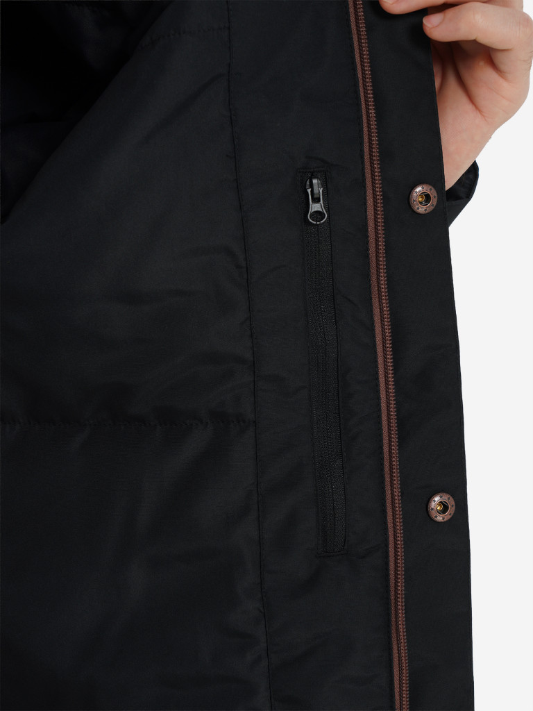 Куртка утепленная мужская Cordillero — фото №12