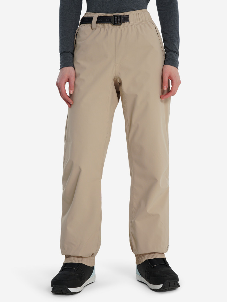 Protest Sami әйелдер жылы шалбары — фото №2