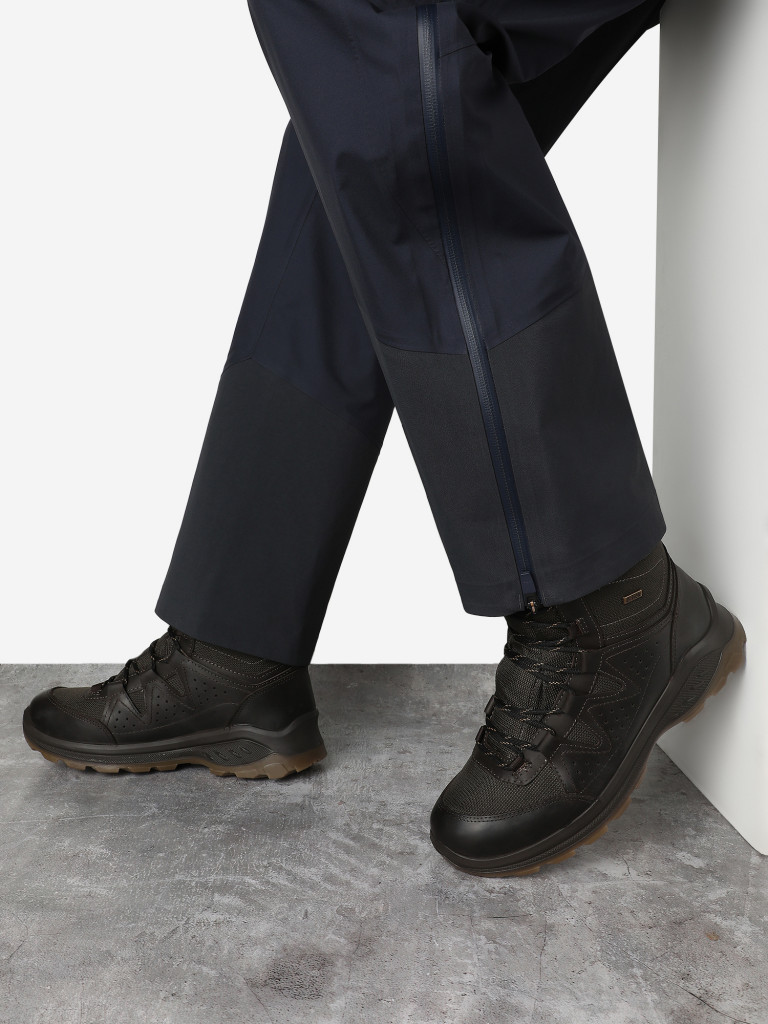 Jacalu ерлер жылы бәтеңкесі — фото №8