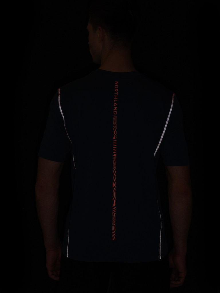 Northland ерлер футболкасы — фото №9