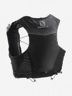Рюкзак-жилет Salomon Advanced Skin 5 Set — фото №2