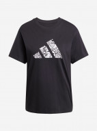 Футболка женская adidas