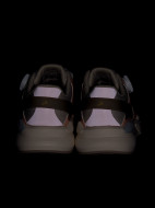 Кроссовки для девочек Demix Sp Sprinter Verse Jr Fl — фото №8