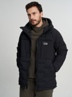 Ультралегкий пуховик мужской Mountain Hardwear Stretchdown Parka