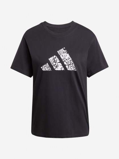 Футболка женская adidas