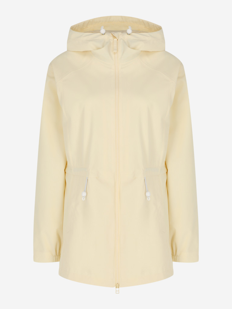 Ветровка женская Columbia Blossom Park Rain Jacket — фото №13
