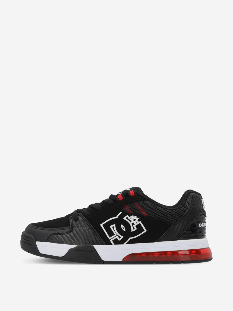 DC Shoes Versatile ерлер кедысы