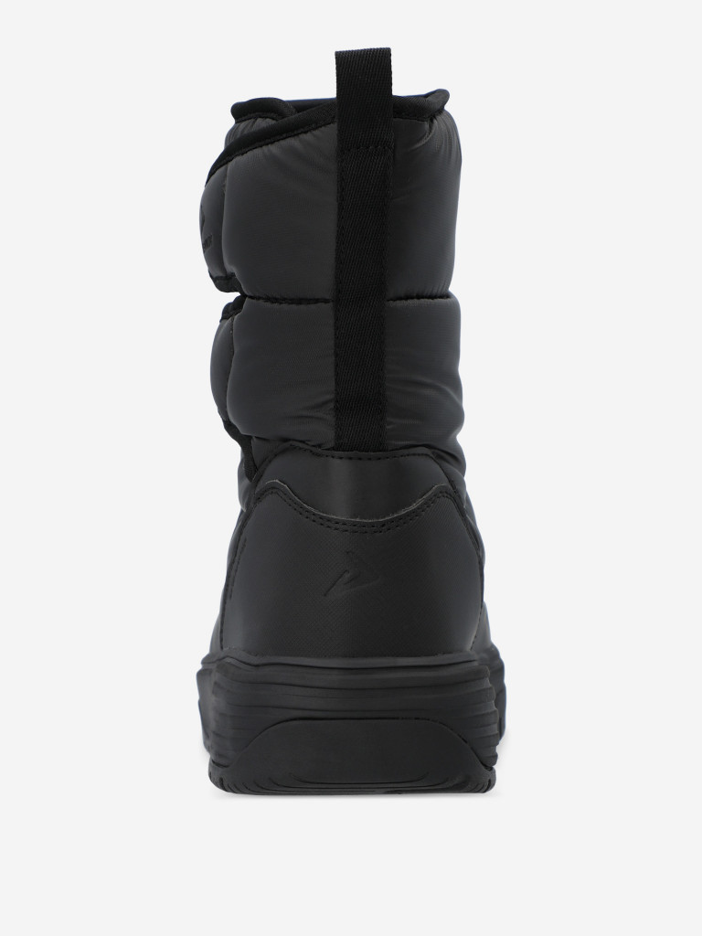 Дутики мужские Demix Stitcher Boot — фото №4