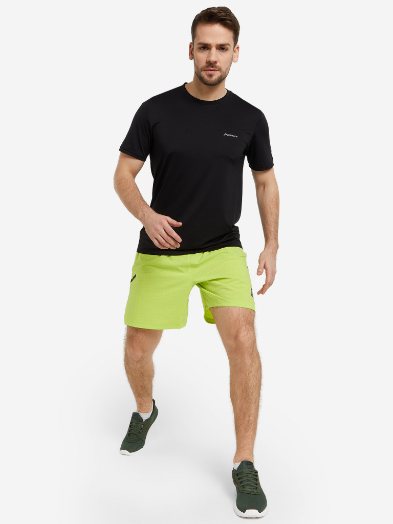 Шорты мужские Reebok — фото №3