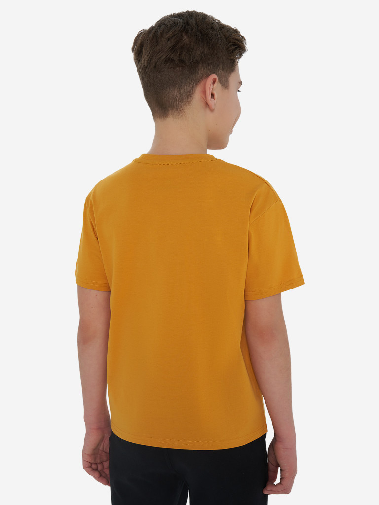 Футболка для мальчиков Outventure — фото №3