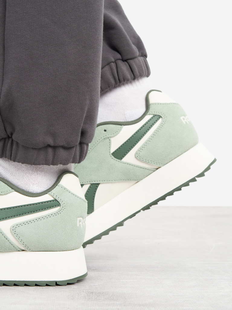 Кроссовки женские Reebok Glide Ripple Double — фото №9