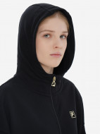 Толстовка для девочек оверсайз FILA — фото №7