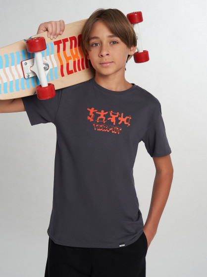 Футболка для мальчиков Termit