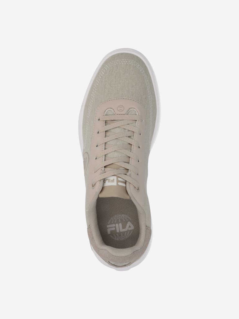 Кеды женские FILA Breakpoint Canvas — фото №5