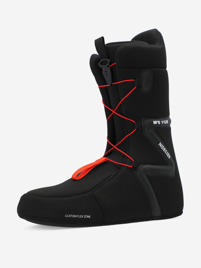 Nidecker Cascade сноуборд бәтеңкесі — фото №9