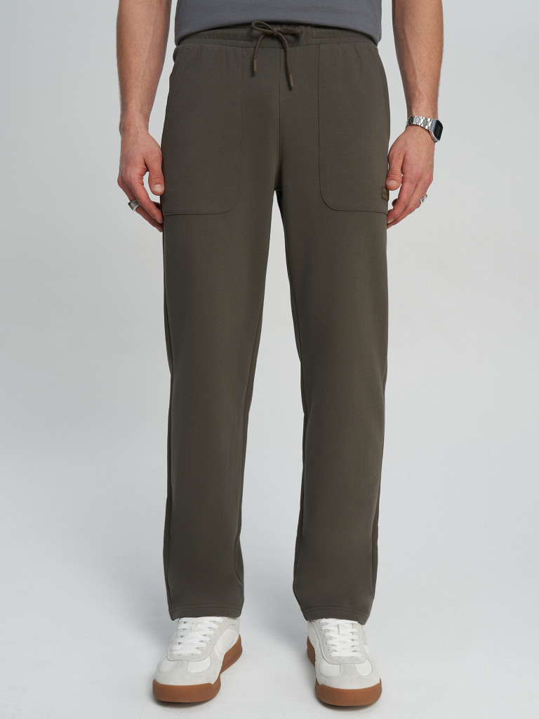 Брюки мужские Demix — фото №2