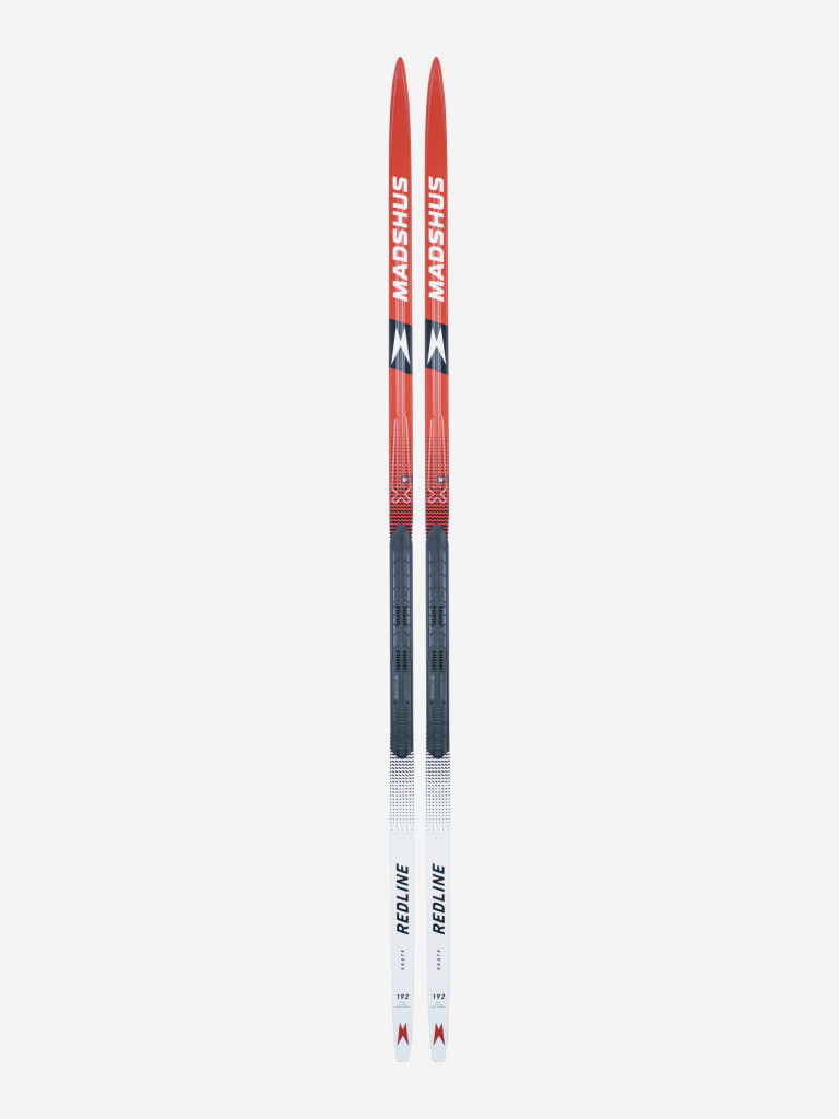 Беговые лыжи Madshus Redline Skate F3