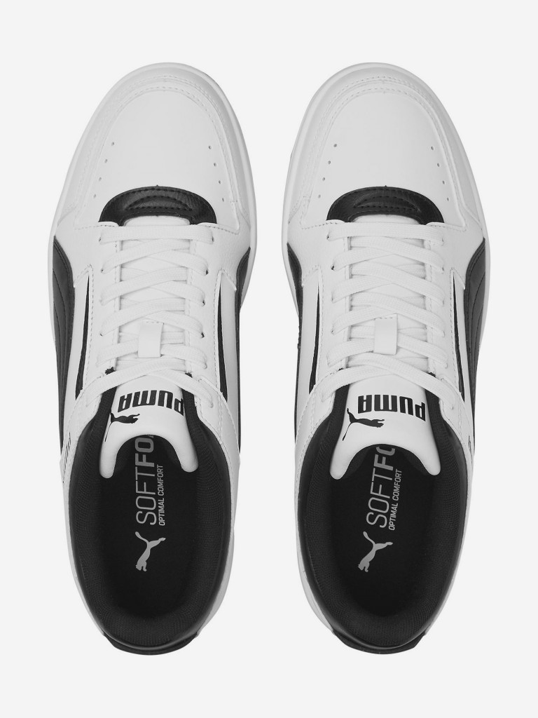 Кеды мужские PUMA Rebound Joy Low — фото №5