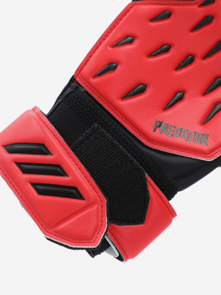 Перчатки вратарские adidas Predator — фото №2