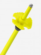 Палки горнолыжные детские One Way Neon — фото №3