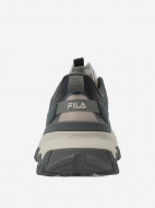 FILA Impact ерлер кроссовкасы — фото №4