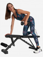 Легинсы женские Demix ActiveMove Gym Gfx — фото №5