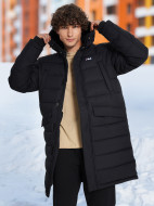 Пуховик мужской FILA