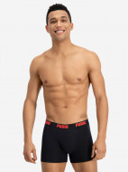 Трусы мужские PUMA Knitted, 2 штуки — фото №3