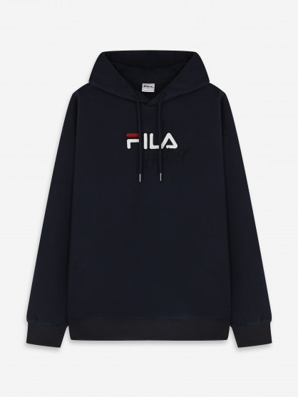 Худи мужское FILA