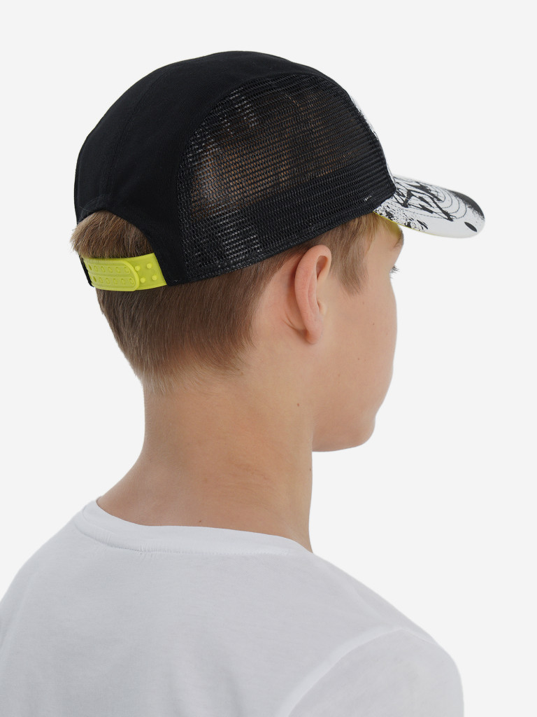 Бейсболка для мальчиков Termit — фото №4