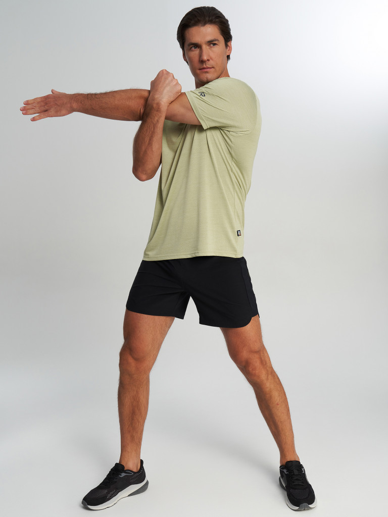 Футболка мужская Rukka Ylikiika — фото №4