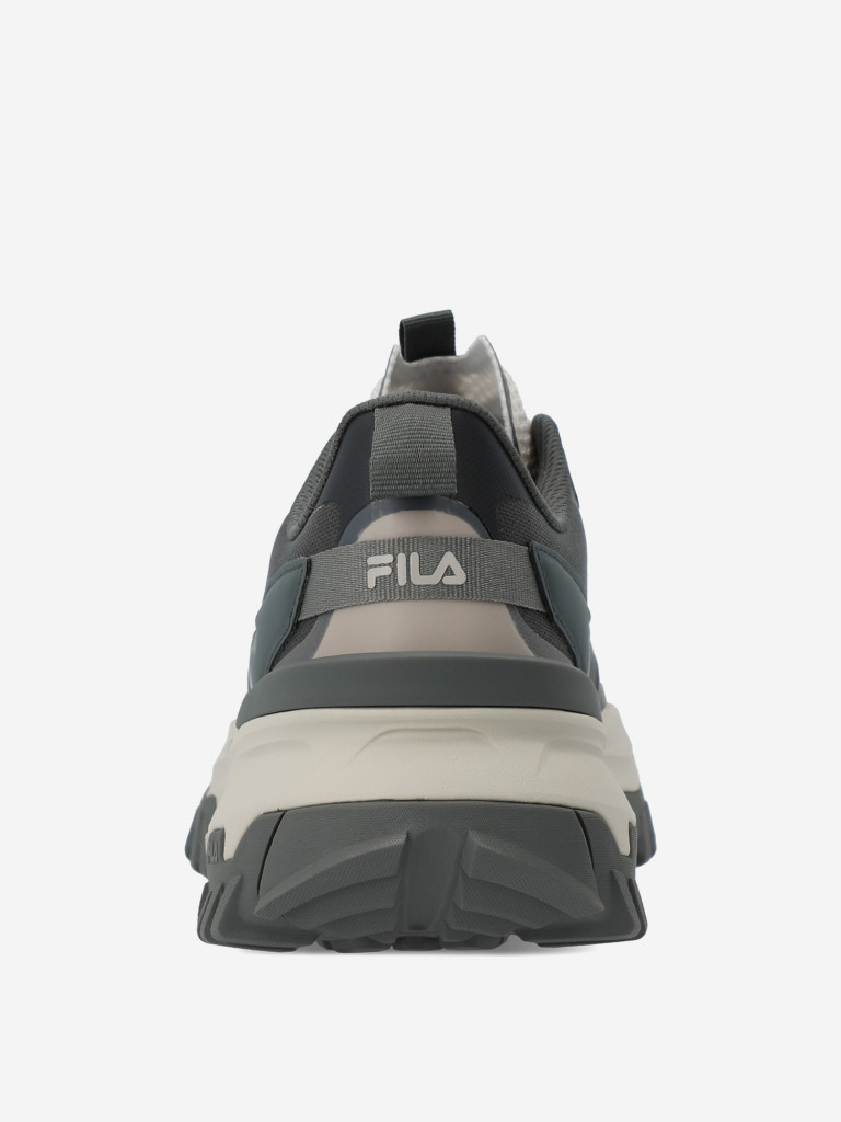 FILA Impact ерлер кроссовкасы — фото №4