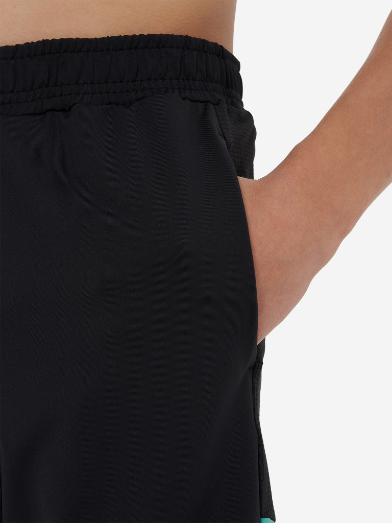 Шорты для мальчиков FILA — фото №7