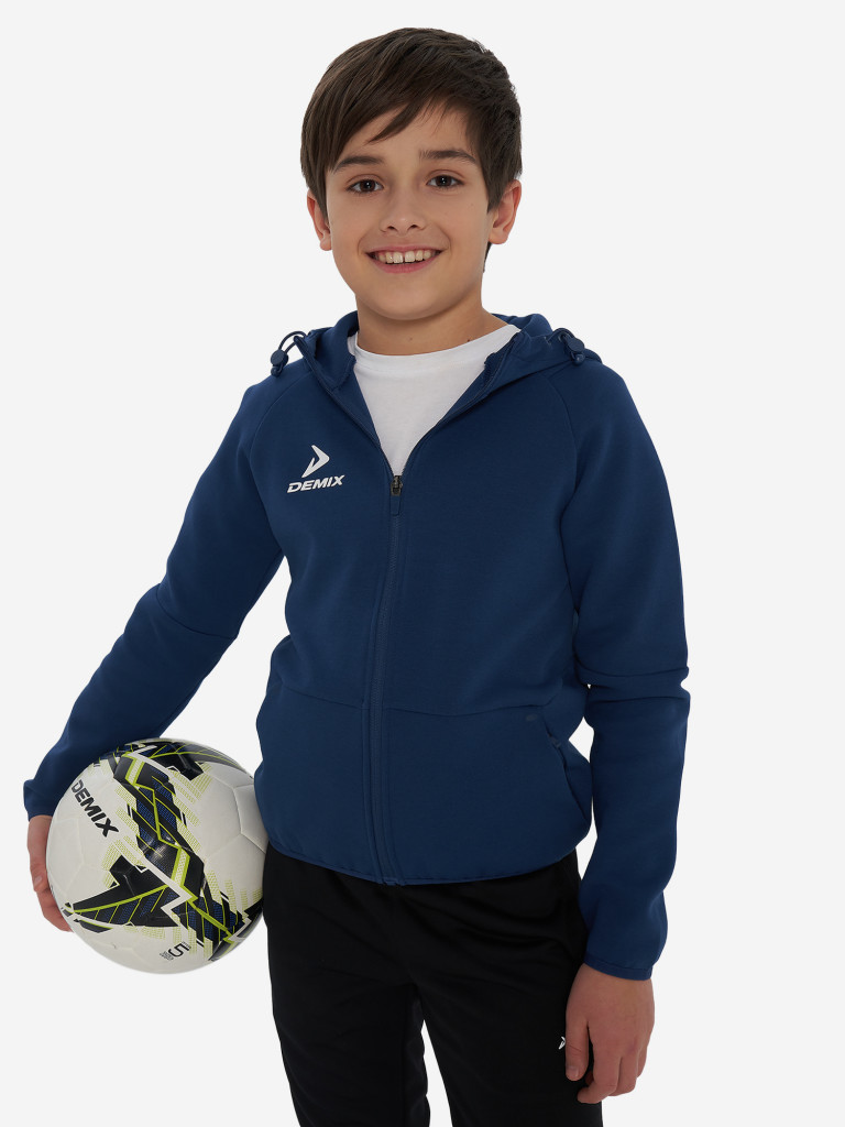 Demix ұлдарға арналған футбол жемпірі — фото №6