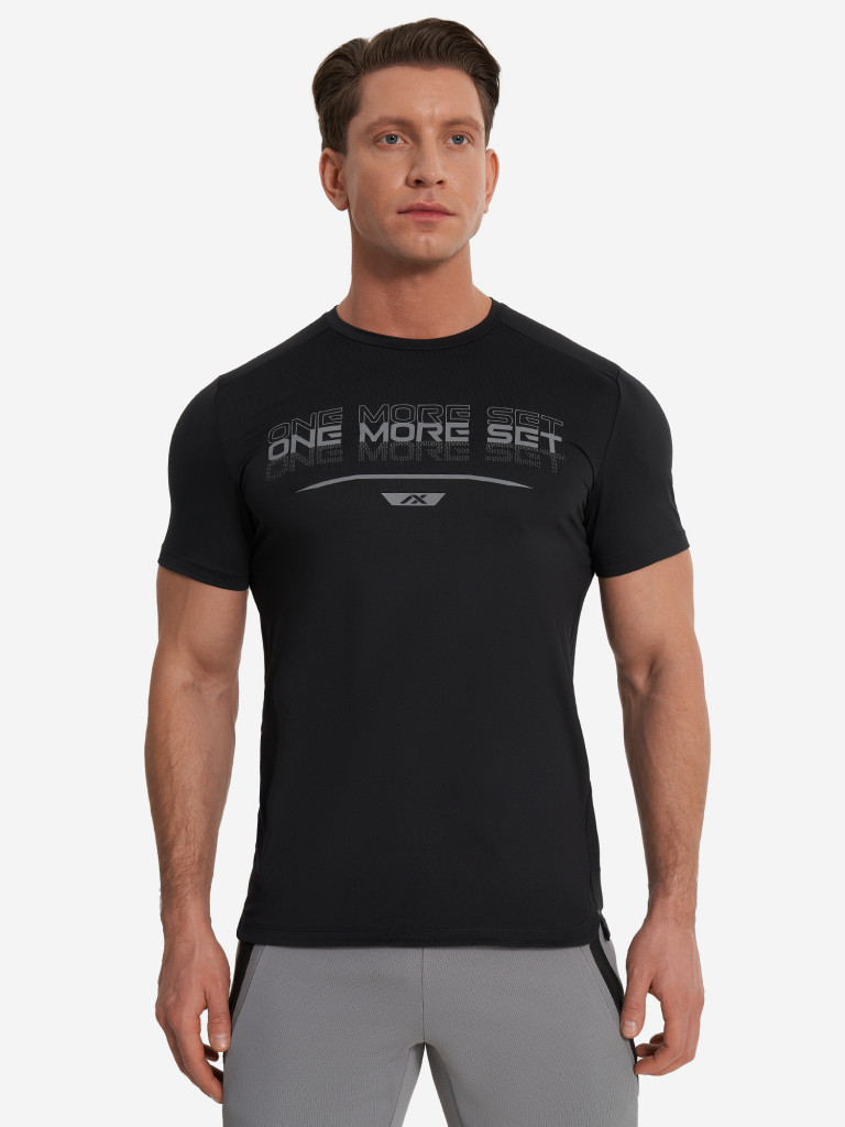 Футболка мужская Athlex — фото №2