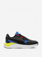 Кроссовки для мальчиков PUMA X-Ray Speed Lite Jr — фото №4