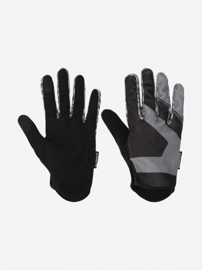 Перчатки велосипедные Cyclotech 11 Nitro Light