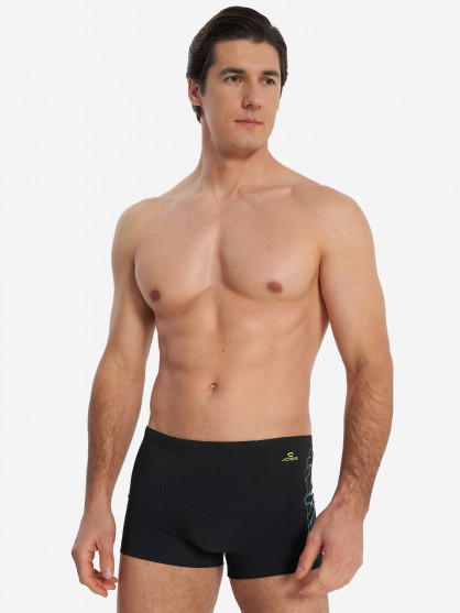 Joss ерлер шорт-жүзулігі