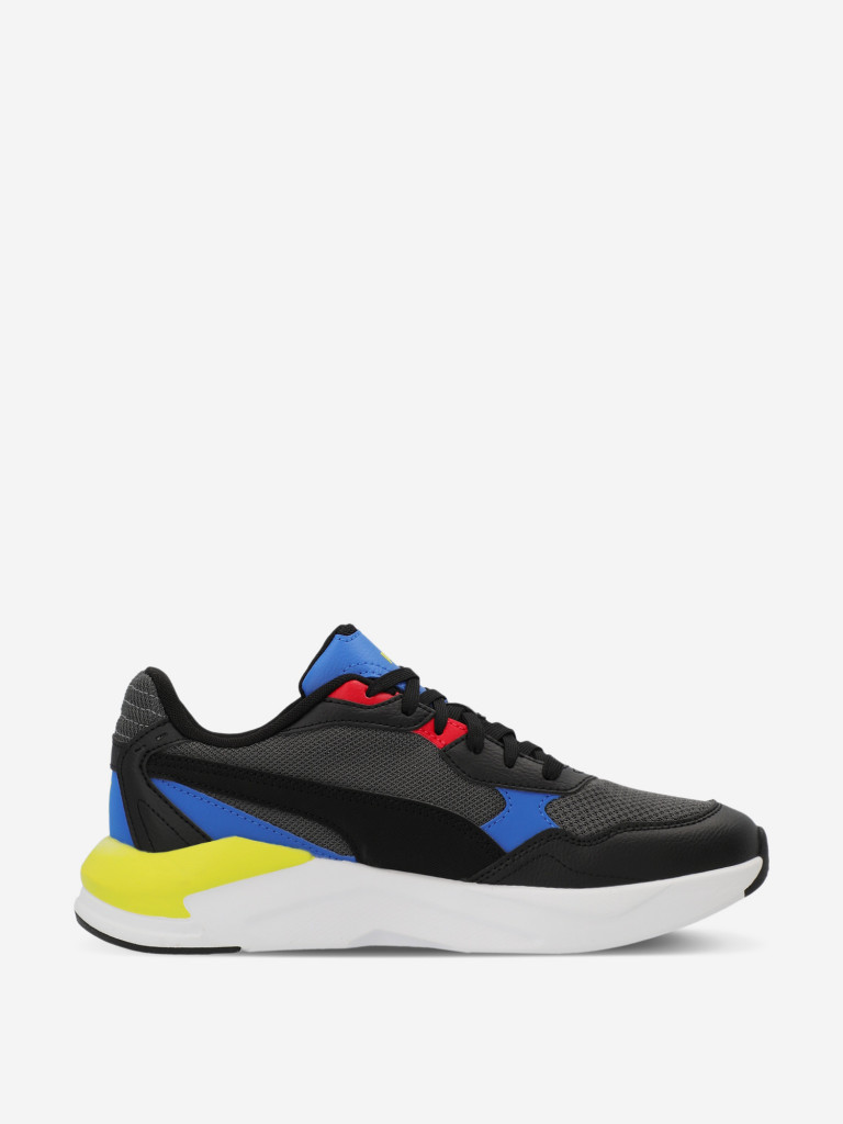 Кроссовки для мальчиков PUMA X-Ray Speed Lite Jr — фото №4