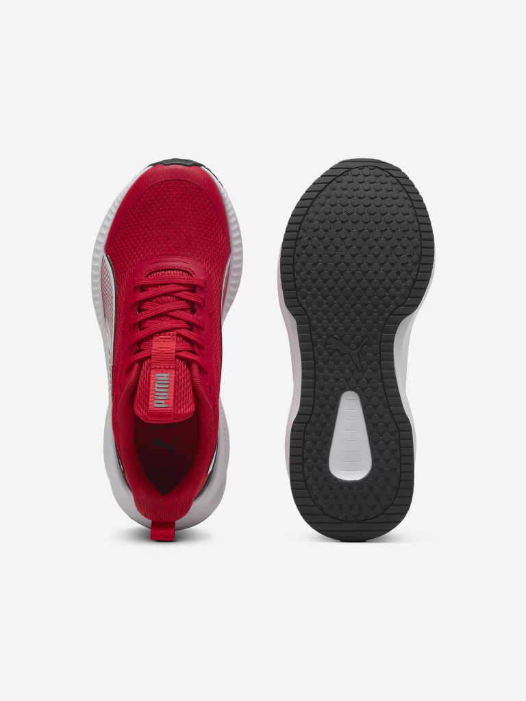 Кроссовки детские PUMA Flyer Lite 3 Jr — фото №4