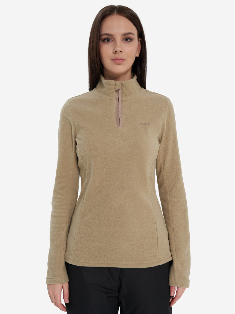 Protest Remutez әйелдер қалың жемпірі — фото №2