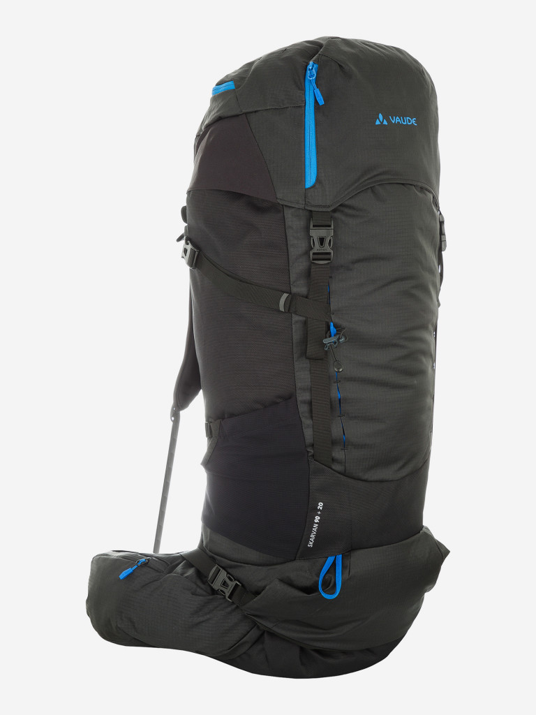 Рюкзак VauDe Skarvan 90+20 л — фото №9