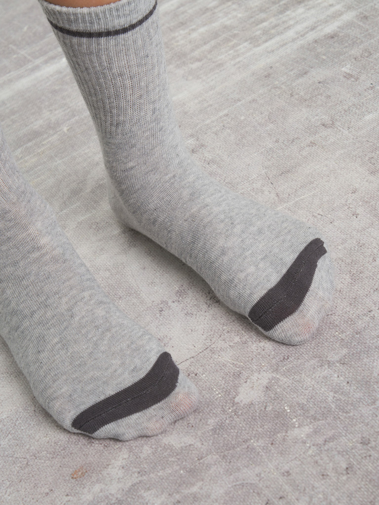 Носки для мальчиков Demix, 3 пары — фото №3