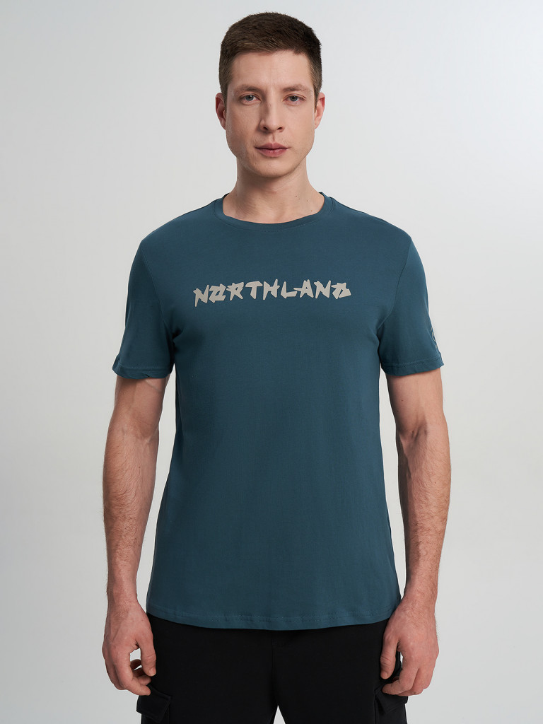 Northland ерлер футболкасы — фото №2