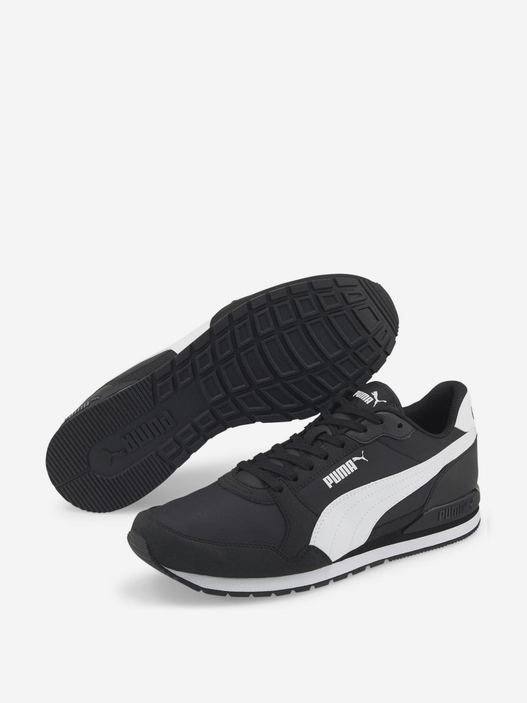 Кроссовки мужские PUMA St Runner V3 NL — фото №2